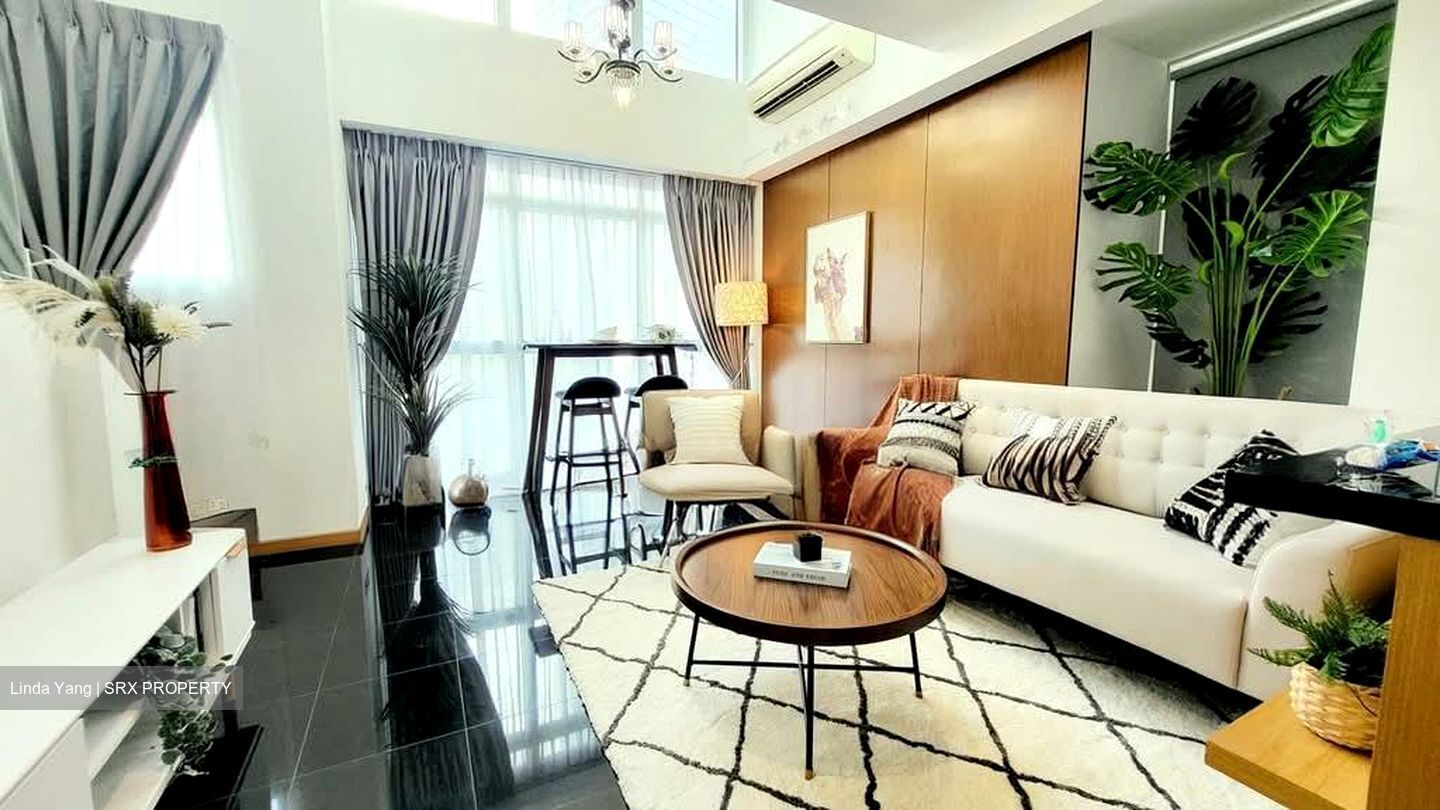 Icon (D2), Apartment #565809521